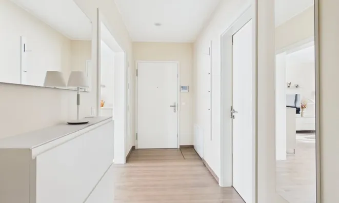 Недвижимость Apartment 2 bedrooms for sale in Oetrange: 3