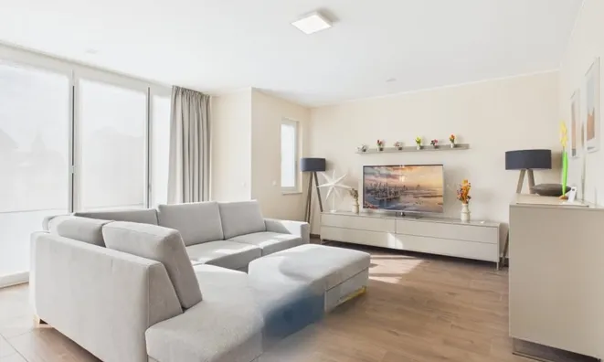 Недвижимость Apartment 2 bedrooms for sale in Oetrange: 5