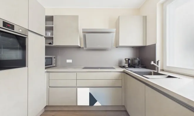 Недвижимость Apartment 2 bedrooms for sale in Oetrange: 6