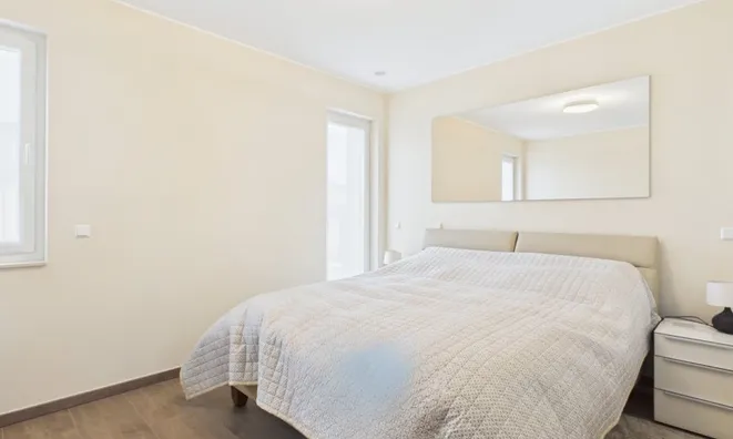 Недвижимость Apartment 2 bedrooms for sale in Oetrange: 7