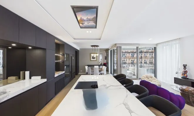 Недвижимость Apartment 2 bedrooms for sale in Luxembourg-Centre Ville: 2