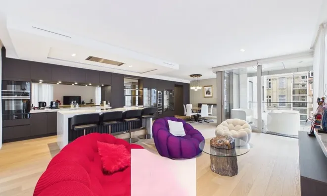Недвижимость Apartment 2 bedrooms for sale in Luxembourg-Centre Ville: 3