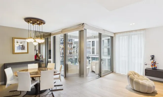 Недвижимость Apartment 2 bedrooms for sale in Luxembourg-Centre Ville: 4