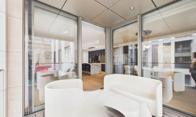 Недвижимость Apartment 2 bedrooms for sale in Luxembourg-Centre Ville: 5