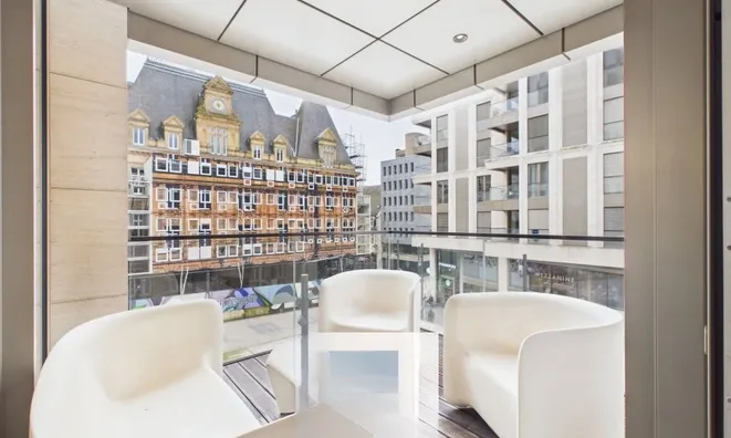 Недвижимость Apartment 2 bedrooms for sale in Luxembourg-Centre Ville: 6