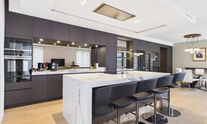 Недвижимость Apartment 2 bedrooms for sale in Luxembourg-Centre Ville: 7