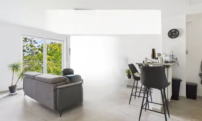 Недвижимость Apartment 1 bedroom for sale in Luxembourg-Bonnevoie: 1
