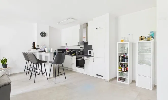 Недвижимость Apartment 1 bedroom for sale in Luxembourg-Bonnevoie: 2