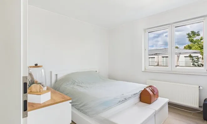 Недвижимость Apartment 1 bedroom for sale in Luxembourg-Bonnevoie: 3