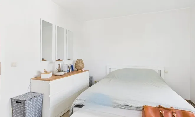 Недвижимость Apartment 1 bedroom for sale in Luxembourg-Bonnevoie: 4