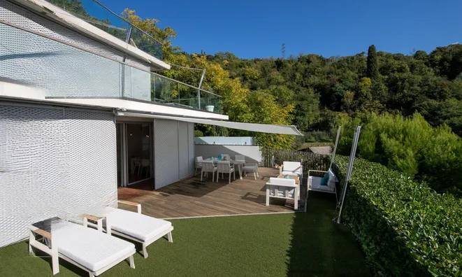 Недвижимость Apartment, Portorož Apartments: 2