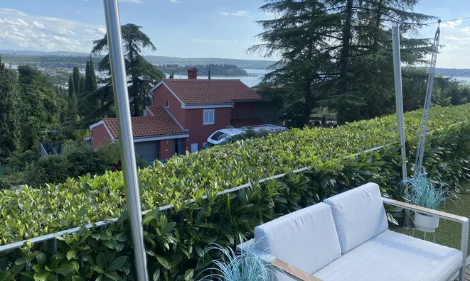 Недвижимость Apartment, Portorož Apartments: 3