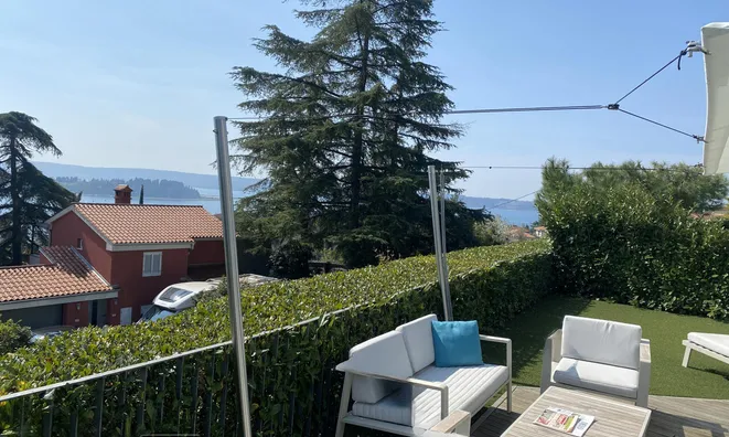 Недвижимость Apartment, Portorož Apartments: 6