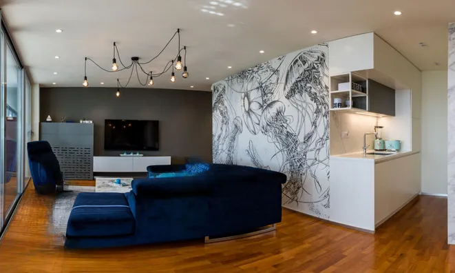 Недвижимость Apartment, Portorož Apartments: 7