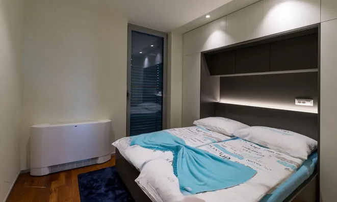 Недвижимость Apartment, Portorož Apartments: 8