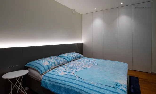 Недвижимость Apartment, Portorož Apartments: 9