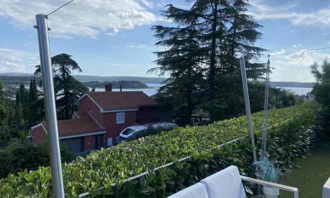 Недвижимость Apartment, Portorož Apartments: 10