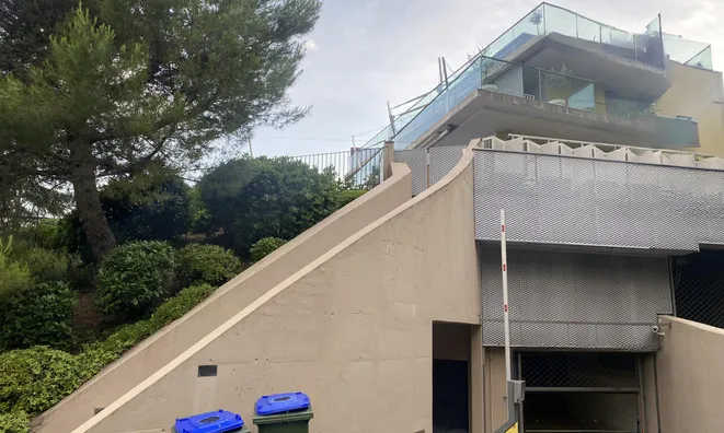 Недвижимость Apartment, Portorož Apartments: 11