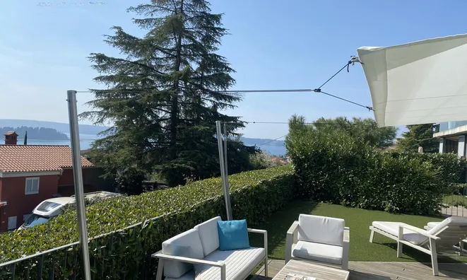 Недвижимость Apartment, Portorož Apartments: 12