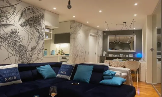 Недвижимость Apartment, Portorož Apartments: 13