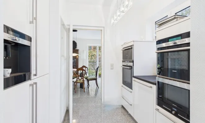 Недвижимость Detached house 5 bedrooms for sale in Schrassig: 7