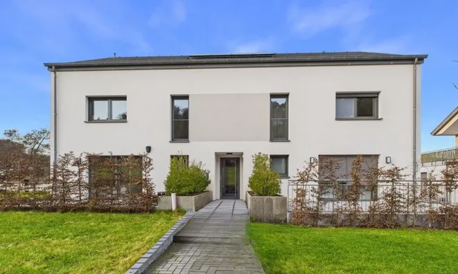 Недвижимость Duplex 3 bedrooms for sale in Eisenborn: 1