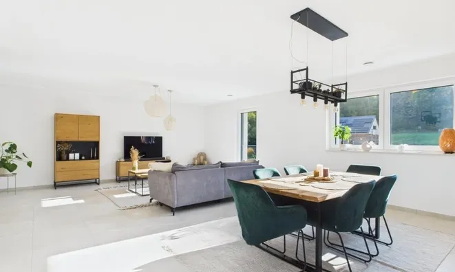 Недвижимость Duplex 3 bedrooms for sale in Eisenborn: 2