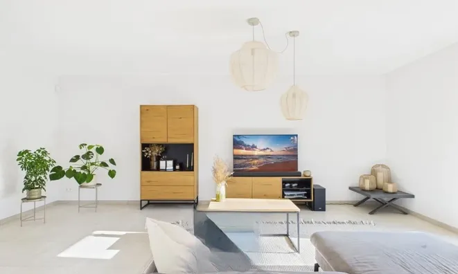 Недвижимость Duplex 3 bedrooms for sale in Eisenborn: 3