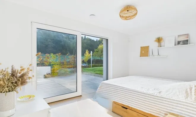 Недвижимость Duplex 3 bedrooms for sale in Eisenborn: 7