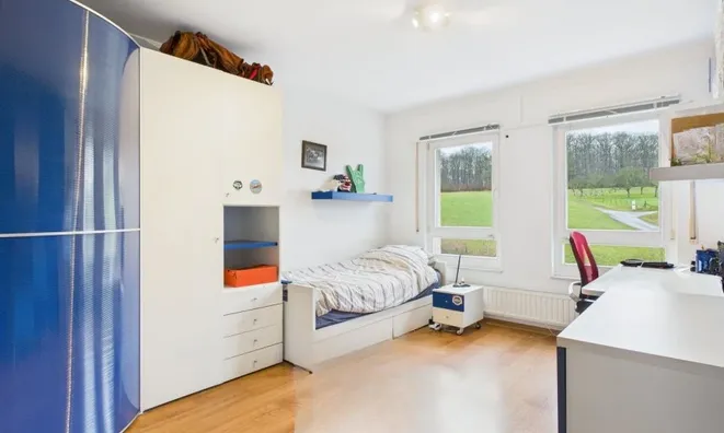 Недвижимость Semi-detached house 4 bedrooms for sale in Roodt-sur-Syre: 5