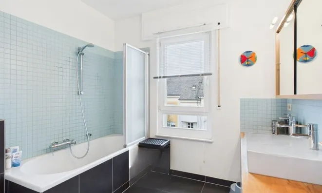 Недвижимость Semi-detached house 4 bedrooms for sale in Roodt-sur-Syre: 6