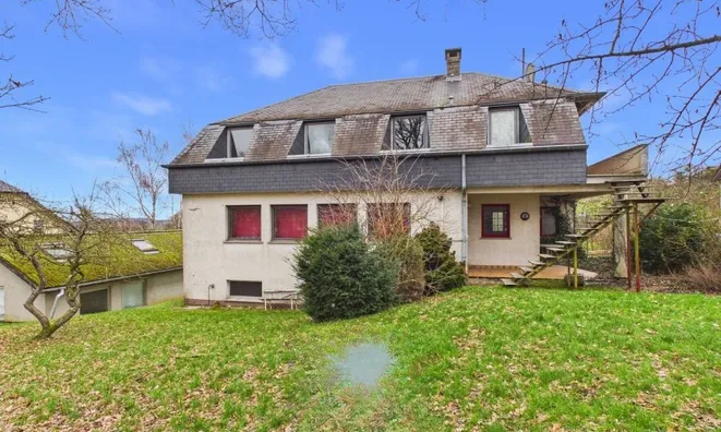 Недвижимость Detached house 4 bedrooms for sale in Medingen: 2