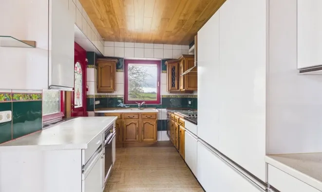 Недвижимость Detached house 4 bedrooms for sale in Medingen: 4