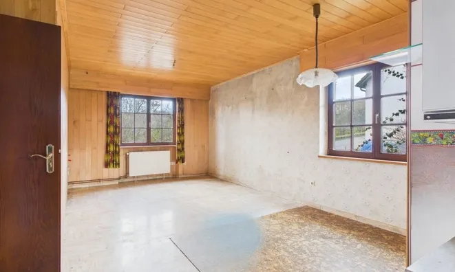 Недвижимость Detached house 4 bedrooms for sale in Medingen: 5