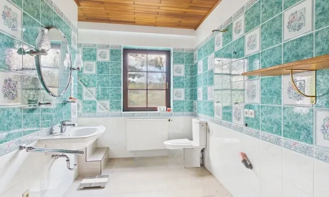 Недвижимость Detached house 4 bedrooms for sale in Medingen: 7