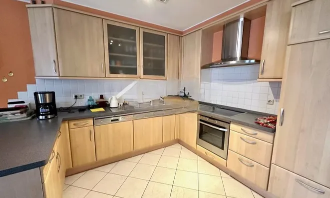 Недвижимость Apartment 2 bedrooms for sale in Hobscheid: 2
