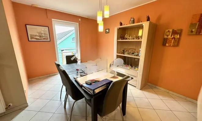 Недвижимость Apartment 2 bedrooms for sale in Hobscheid: 3
