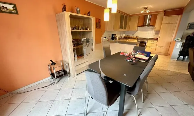 Недвижимость Apartment 2 bedrooms for sale in Hobscheid: 4