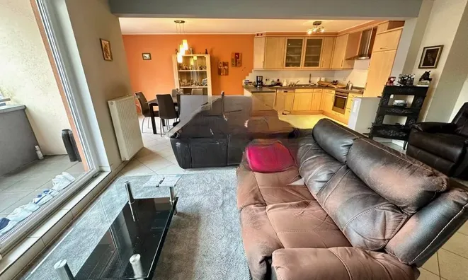 Недвижимость Apartment 2 bedrooms for sale in Hobscheid: 5