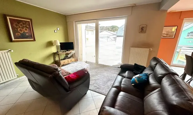 Недвижимость Apartment 2 bedrooms for sale in Hobscheid: 6