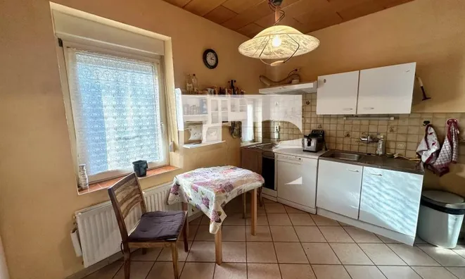 Недвижимость Detached house 3 bedrooms for sale in Clemency: 3
