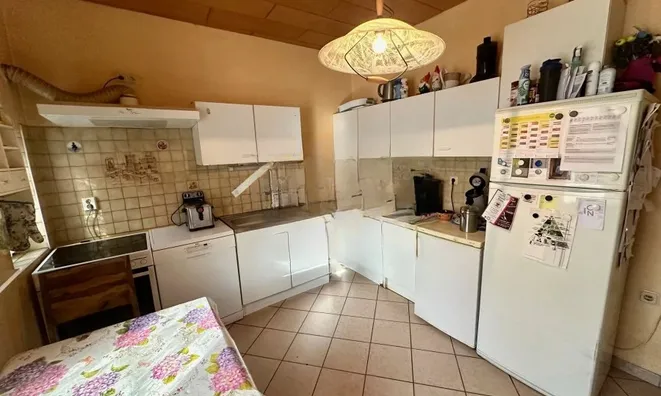 Недвижимость Detached house 3 bedrooms for sale in Clemency: 4