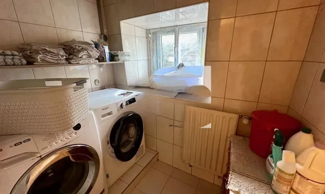Недвижимость Detached house 3 bedrooms for sale in Clemency: 5