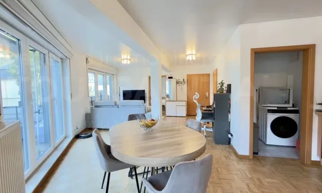 Недвижимость Apartment 1 bedroom for sale in Luxembourg-Muhlenbach: 3