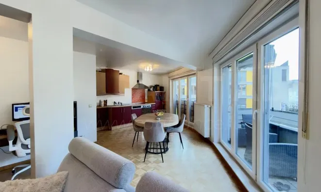 Недвижимость Apartment 1 bedroom for sale in Luxembourg-Muhlenbach: 4