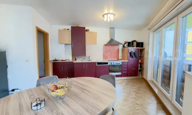 Недвижимость Apartment 1 bedroom for sale in Luxembourg-Muhlenbach: 5