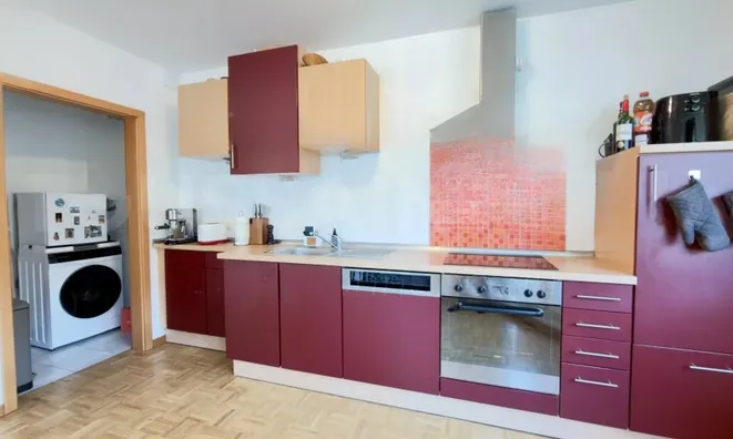 Недвижимость Apartment 1 bedroom for sale in Luxembourg-Muhlenbach: 6
