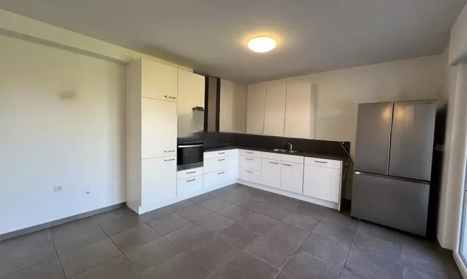 Недвижимость Apartment 3 bedrooms for sale in Marnach: 2