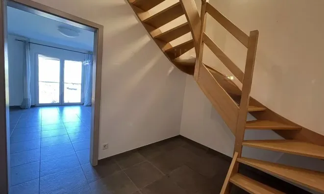 Недвижимость Apartment 3 bedrooms for sale in Marnach: 6