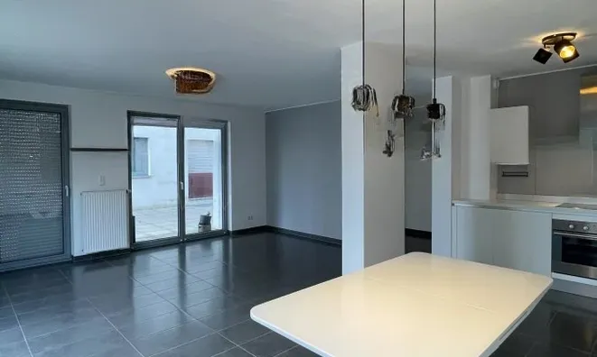 Недвижимость Apartment 2 bedrooms for sale in Wasserbillig: 2